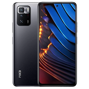 گوشی موبایل شیائومی مدل Poco X3 GT دو سیم‌کارت ظرفیت 256 گیگابایت و رم 8 گیگابایت